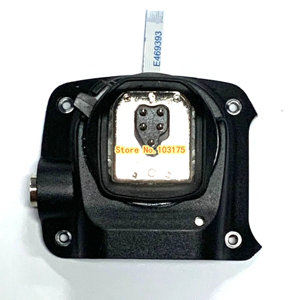 1 قطعة جديد الحذاء الساخن القدم جبل كاميرا إصلاح أجزاء ل Yongnuo YN685II YN600II EXRT ل كانون النسخة