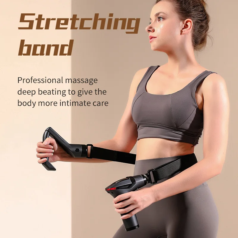 Thumbnail 3 - #31 Best Selling Percussion Massage Guns