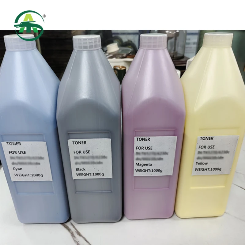 

1KG TK8325 TK8327 TK8328 TK8329 Toner Powder For Kyocera Taskalfa 2551ci New Genuine Quality