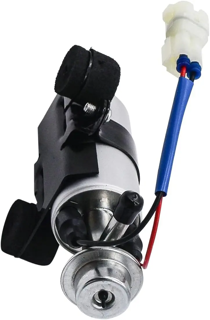 Lift Fuel Pump Fit for Suzuki DF200T DF225T DF250 DF300 DF350T All years，Replace for 1987-2001 DT115DT200 DT225 4-Stroke Engines