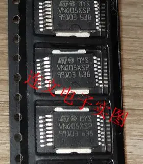 

Free shipping VNQ05XSP IC 10PCS