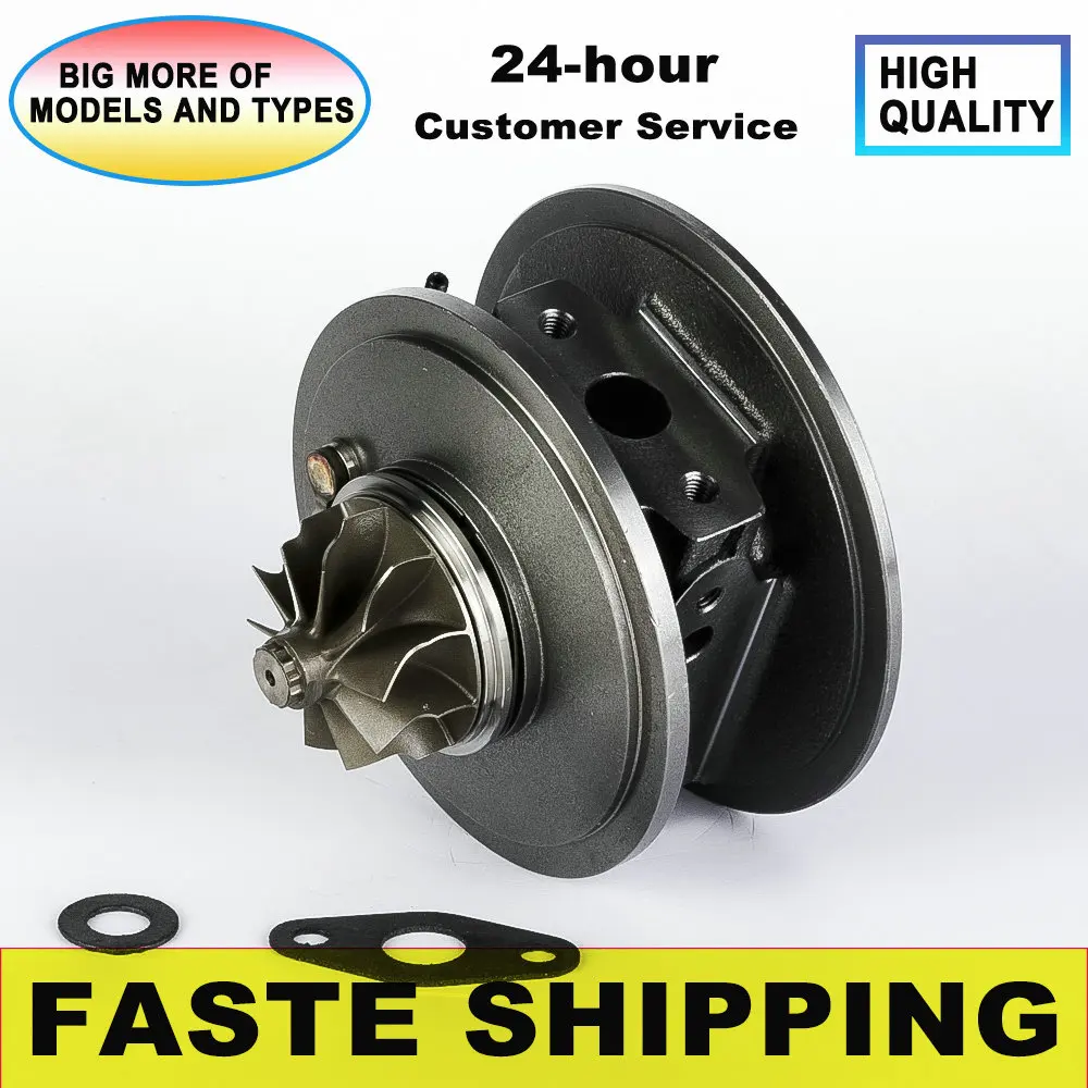 RHF4 Turbocharger Cartridge 1515A222 Internal Replacement for Mitsubishi L200 2.5 DI-D 167HP 2013 - VT17 1515A222 Engine Parts