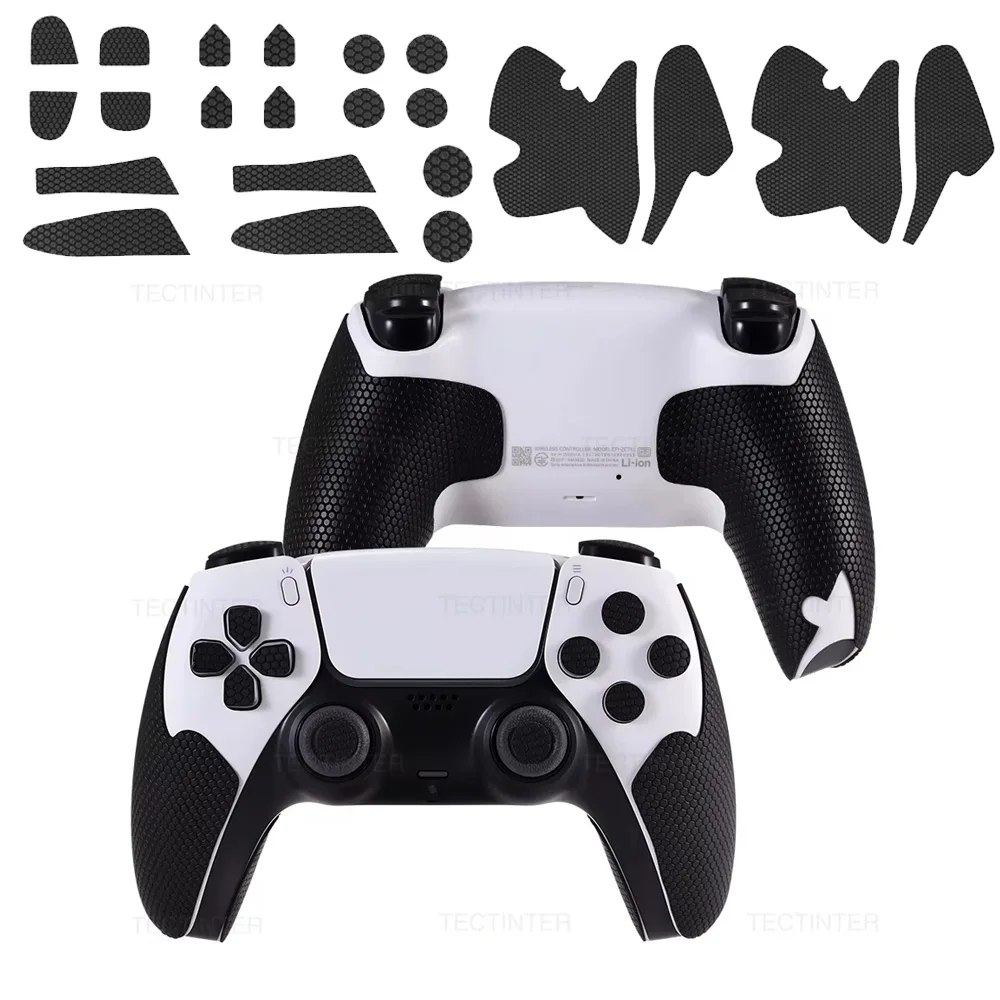 Griff Grip Abdeckung Für PlayStation 5 Controller Für Nintendo Schalter 2/Xbox1//Serie X S Gamepad Joystick vollständige Abdeckung Haut