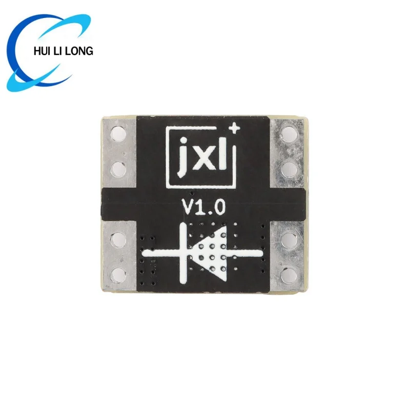 10pcs/1pc XL0401 Ideal Diode Module Simulation Simulate Ideal Diode Rectifier 3V-26V 5.5mΩ Low Internal Resistance MOS Board