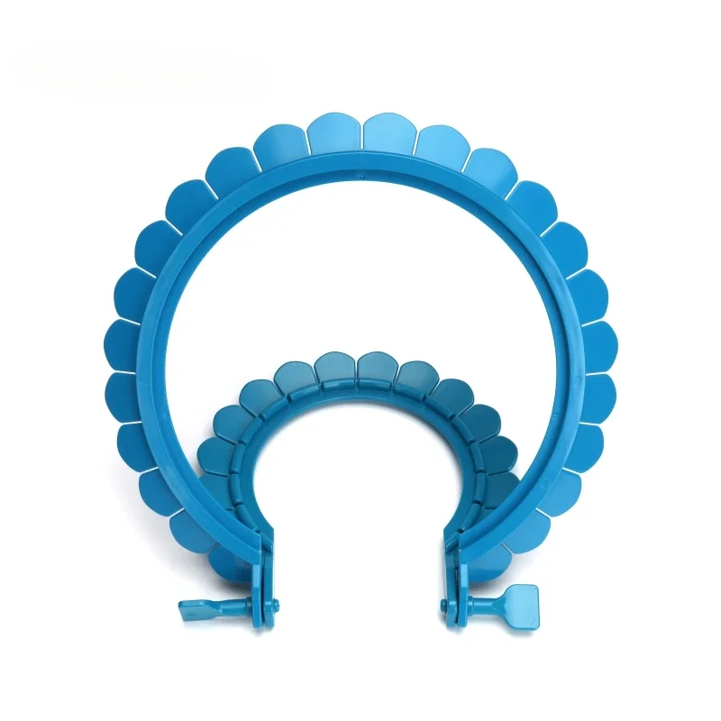 Disposable Surgical Retractor Ring, Self-retaining Lone Star Retractor