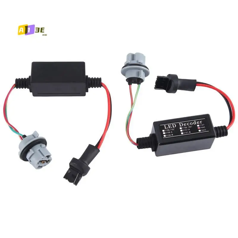 A03E-1 Pair Black 7…