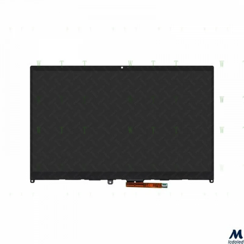 

TT для Lenovo Ideapad Flex 5-14ITL05 82HS FHD ЖК-дисплей с цифровым преобразователем сенсорного экрана в сборе