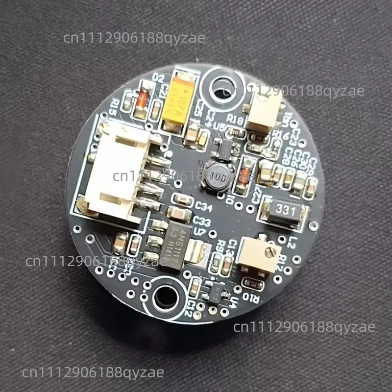 Photon Counting Board 60035 Sensor SIPM Evaluation Board Pulse Output Single Power Supply