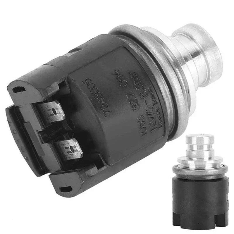 

Gearbox Transmission Solenoid Valve Transmission Solenoid Valve 93742194 For Chevrolet Optra