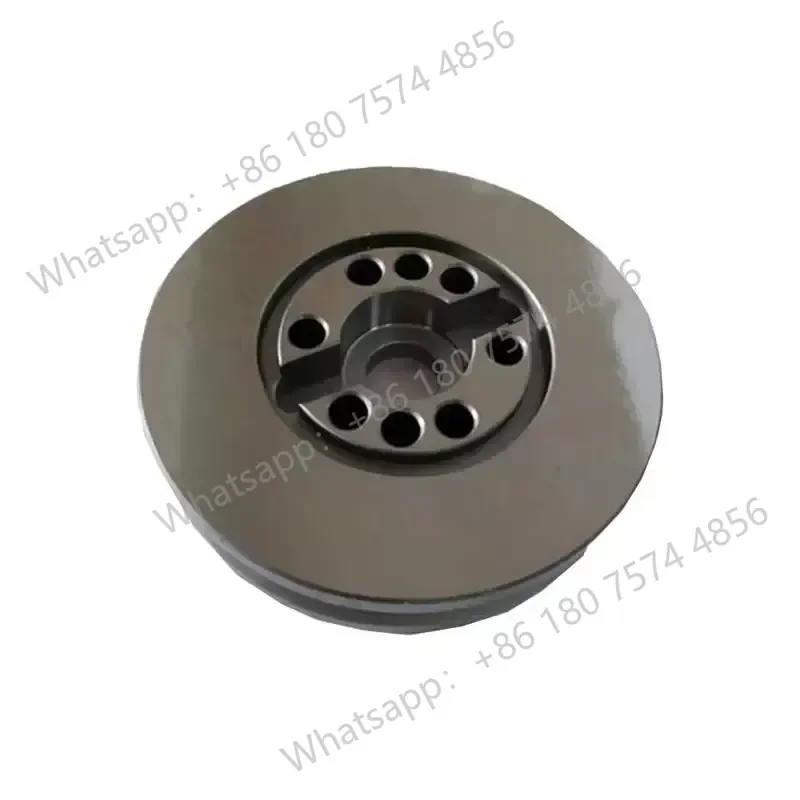 for New Central Air Conditioning Power Supply High Speed Thrust Ring 064-47904-000 Bearing Sleeve Ring