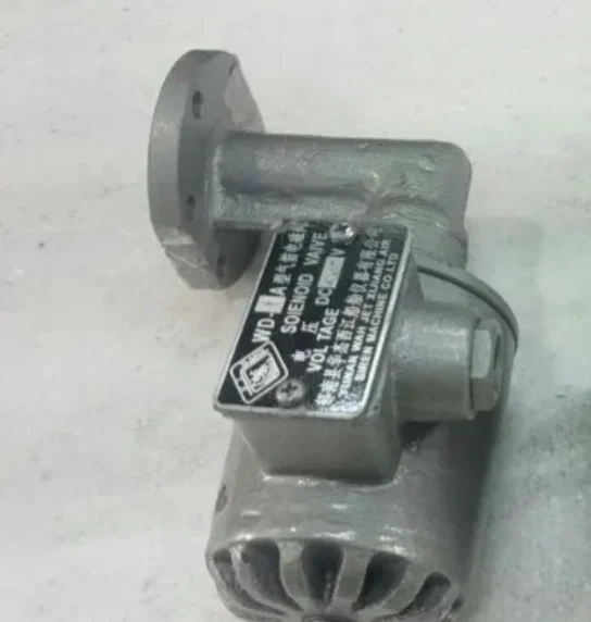 1pcs  Marine solenoid valve WD-1A WD-2A whistle solenoid valve
