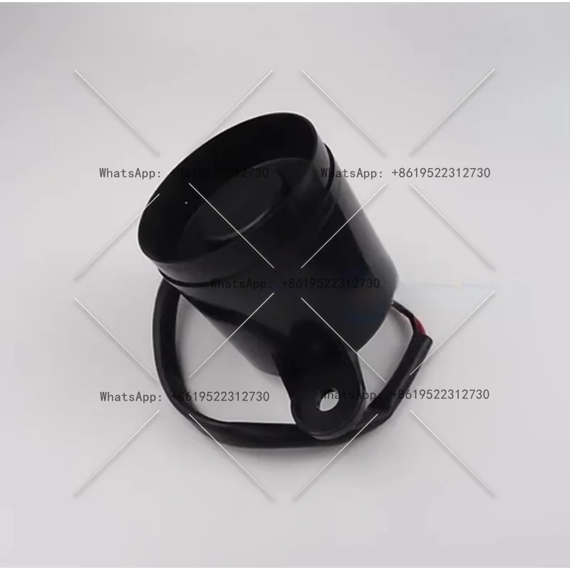 

12-48V electric forklift car reversing walking voice universal horn buzzer