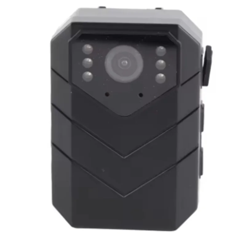 

Ultra HD 4K Pocket Video Recorder With Wifi, Waterproof Body Camera Featuring Motion Detection For Extended Use