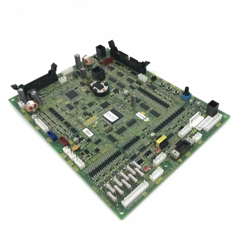 Original Fujitec Elevator Main Control PCB Board CP41A CP41C D E G04 Elevator Spare Part for Passenger Lift Maintenance