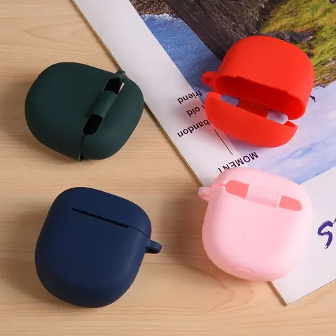 10 best sales बोस क्वाइटकम्फर्ट ईयरबड्स 2 केस - №2