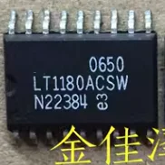

Free Delivery.LT1180ACSW LT1180CS LT1180CSW SOP16