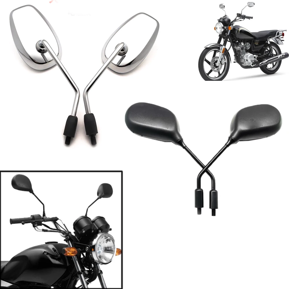 Motorcycle Handleba… - image