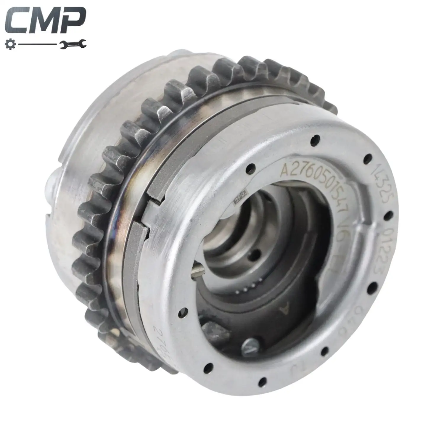 

2760501547 Camshaft Adjuster Actuator Intake Left for Mercedes Benz C350 E350 ML350 R350 SLK350 Car Engine Accessories