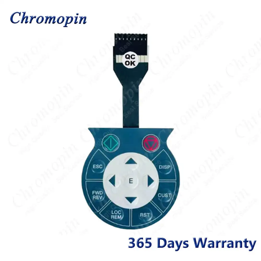 Membrane Keypad Keyboard Switch for ADV-1040-KBX-4 ADV-1040 KBX 4 ADV.1040.KBX.4 Membrane Keyboard Button
