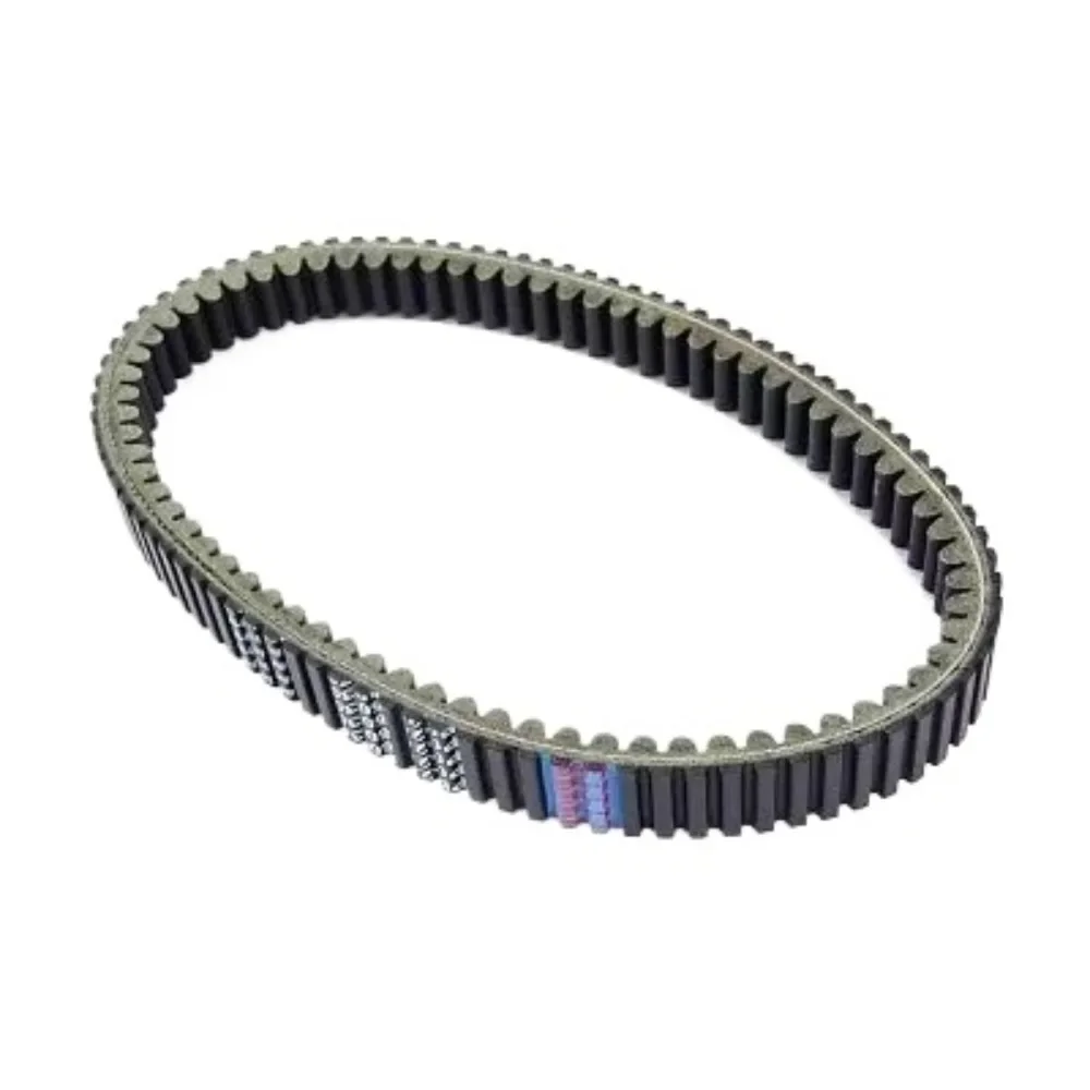 

59011-0003 drive belt is suitable for 2002-2013 Kawasaki Brute Force Prairie 650 750 4x4 59011-0003