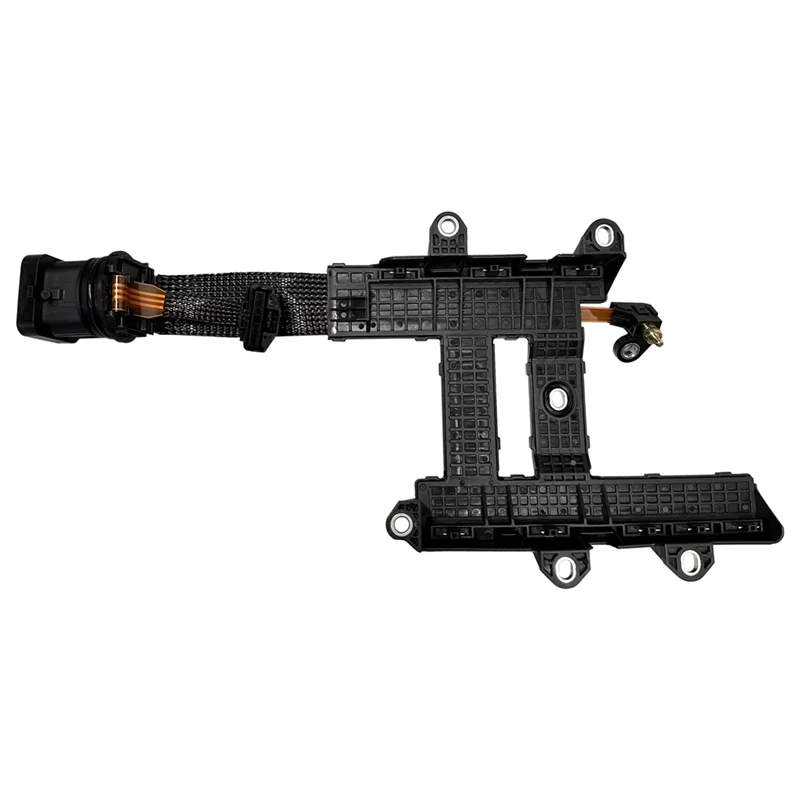 

46307-4G100 Черный жгут корпуса клапана коробки передач для Hyundai Palisade 20-21 463074G100