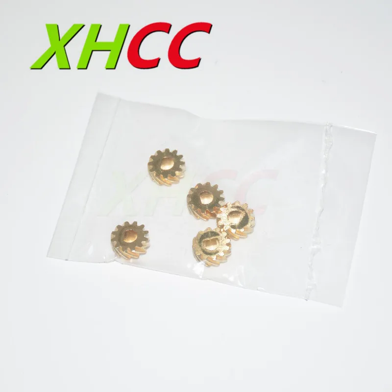 5pcs. AB011462 AB01-1462 Toner Recycling Gear for Ricoh Aficio 1060 1075 1085 2051 2060 2075 MP 5500 7001 7500 8000 8001 9001