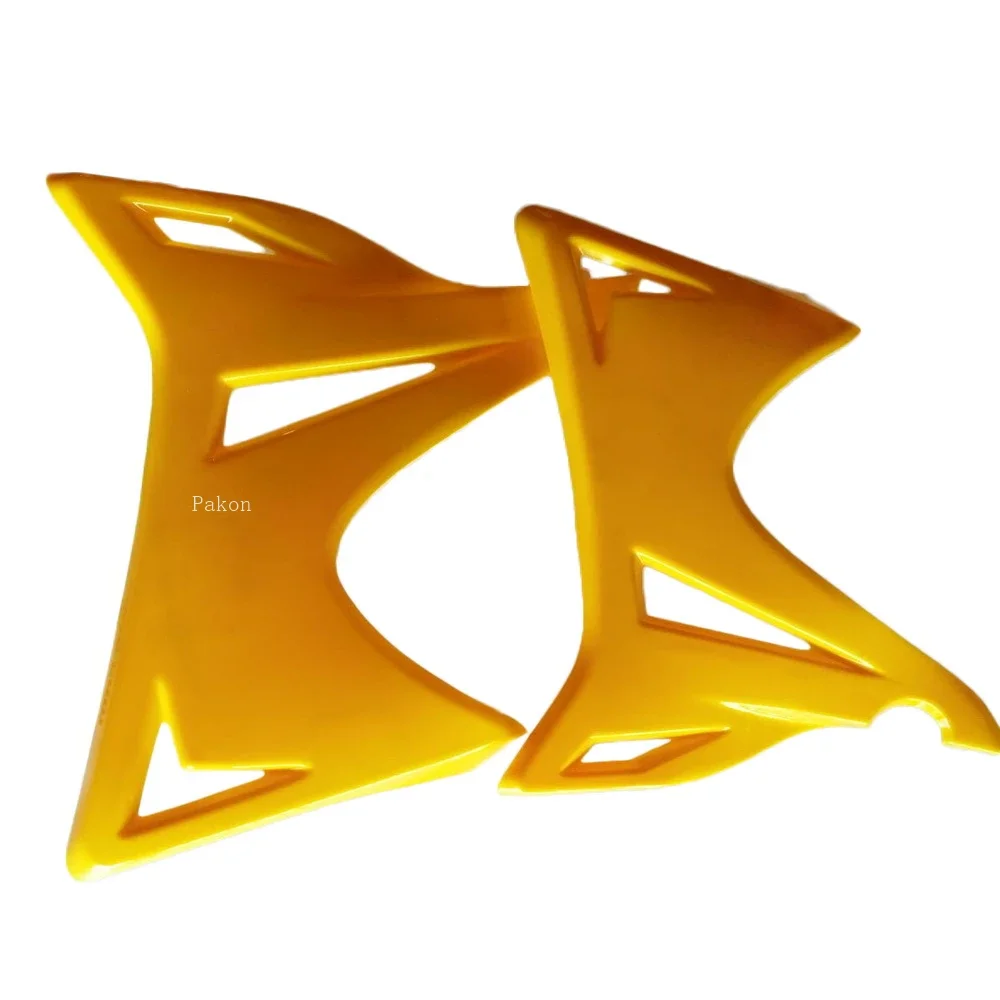 

Motorcycle Tank Protect Covers fit for Suzuki Qingqi Genesis GXT200 QM200GY GS200 XF200GY GXT 200cc Dirt-bike Plastic Body Parts