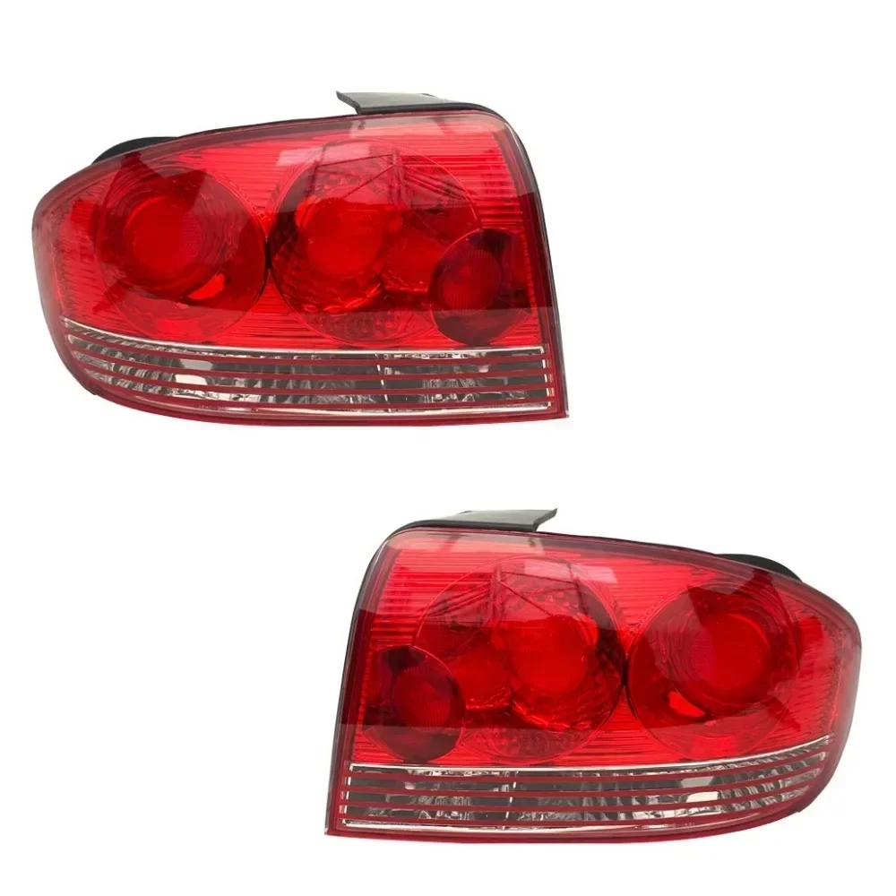 

Car Replacement Parts Rear Stop Brake Tail Light for Hyundai Sonata 2003 2004 2005 2006 2007 Auto Parts