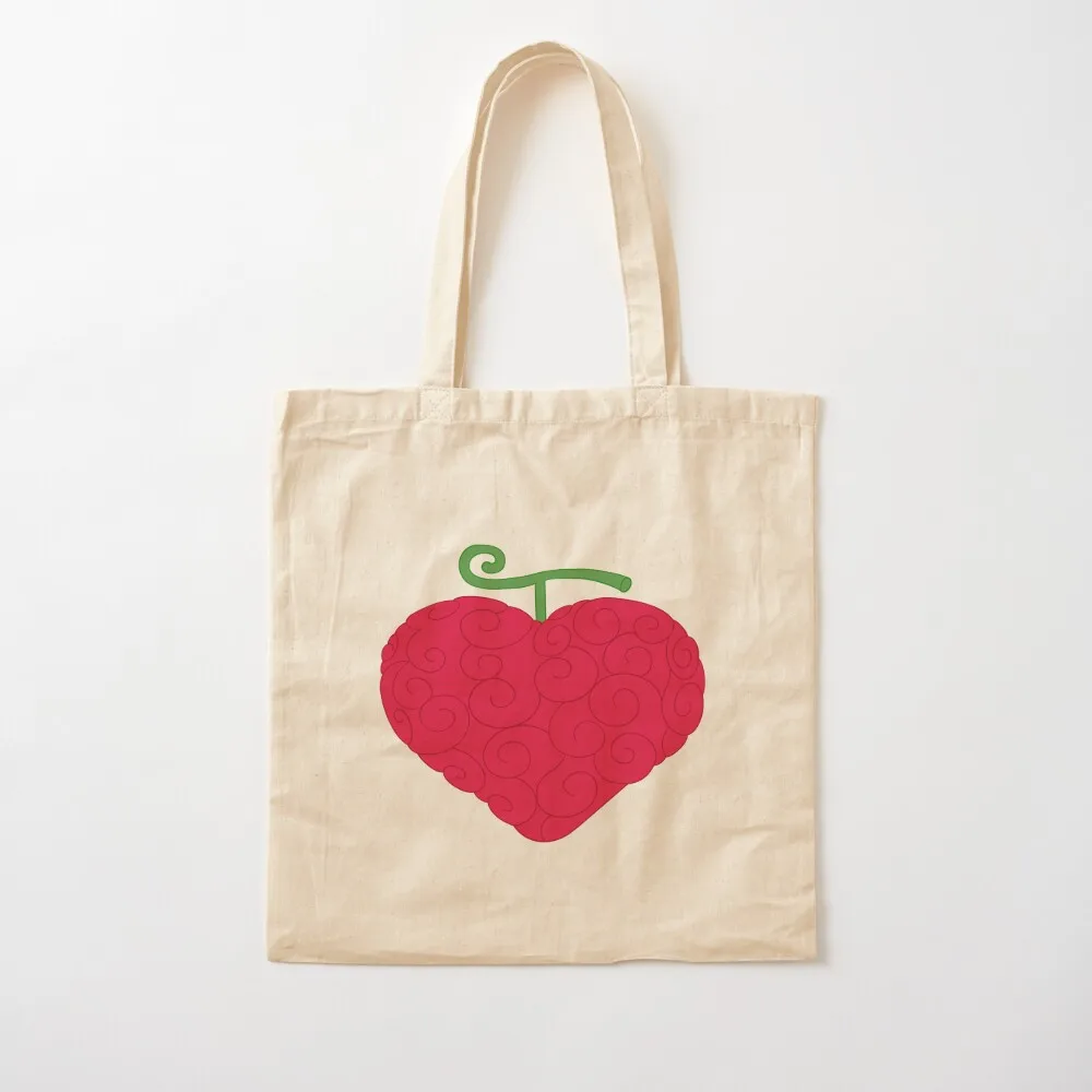 

Ope Ope no Mi Devil Fruit Tote Bag Big bag women shopper bags shopping bag bags for women