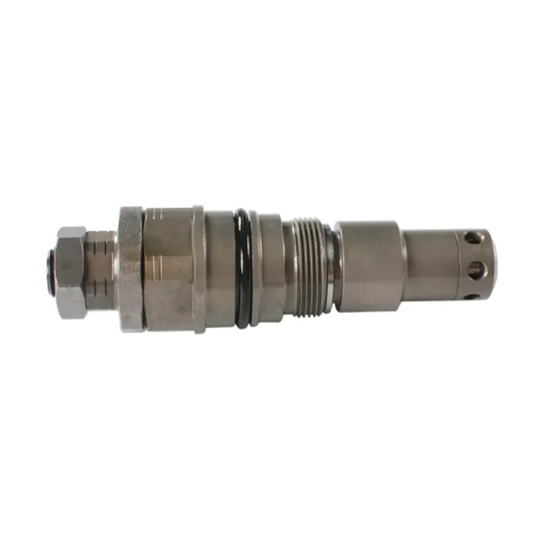 SK200-3 SK200-6 SK230-6E SK200-8 Excavator Hydraulic Main Relief Valve YN22V00001F8 yn22v00001f4