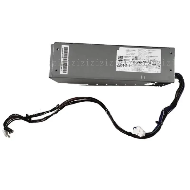 Nowy zasilacz 200W do DELL Optiplex 3080 5080 7080 5090 7090 SFF, adapter H200EBS-01 L200EBS-01 H200EPS-01 K92TW 5TVM5 52C2P. — zdjęcie produktu 6