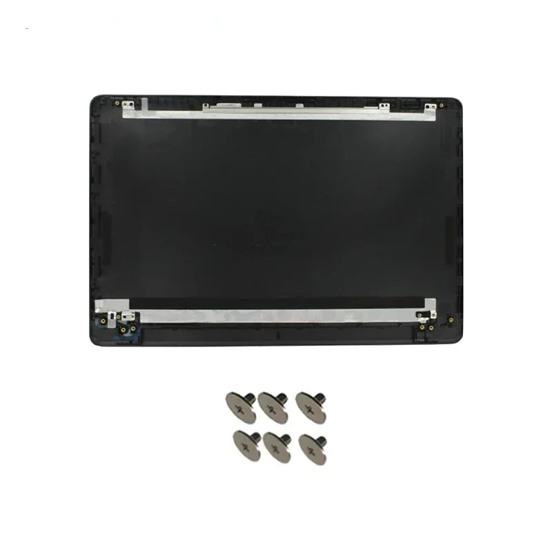 NEW For HP 250 G6 255 G615-BS 15-BW 15-RA 15-RB TPN-C129 LCD Back Cover Front Bezel Hinges Palmrest Bottom Case Hinge keyboard