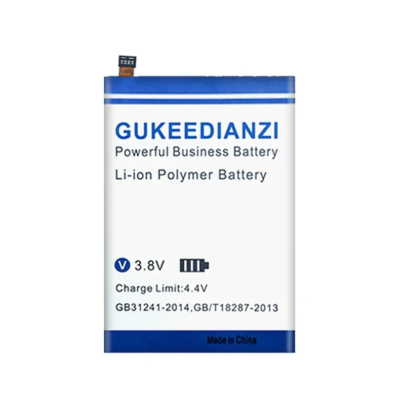 بطارية GUKEEDIANZI FL40 لموتورولا ، موتو X 3A ، X Play ، XT1543 ، XT1544 ، XT1560 ، XT1561 ، XT1562 ، XT1563 ، mAh