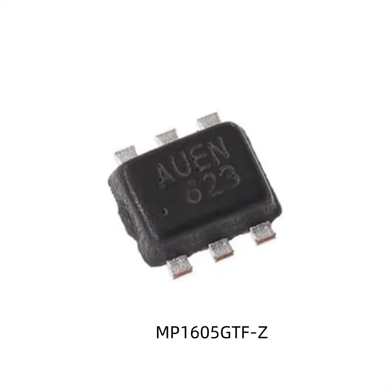 10PCS MP1605GTF-Z M…