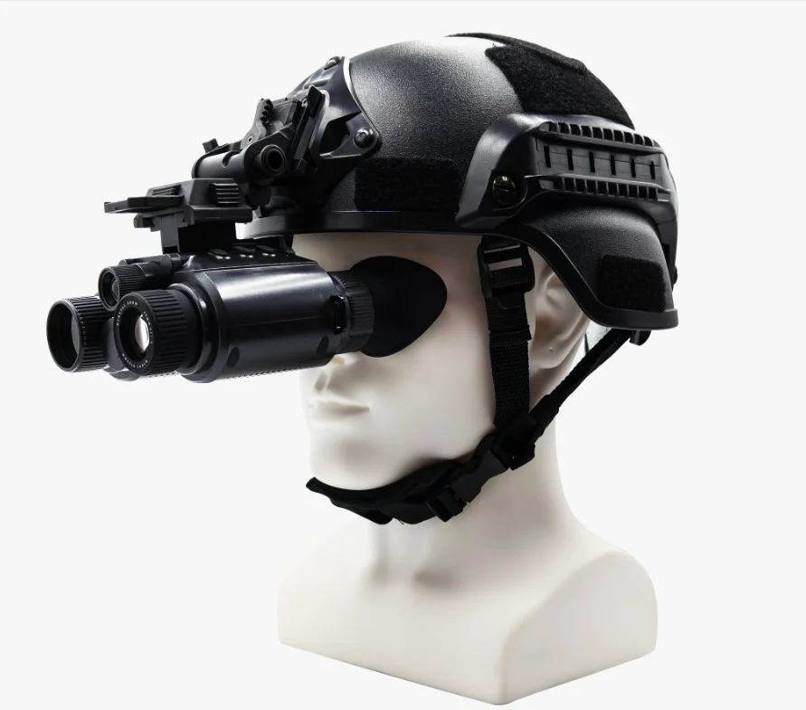 

2025 Z9158 40x Magnification Binocular Night Vision Device Technology Binoculars Night Vision Hunting Night Vision