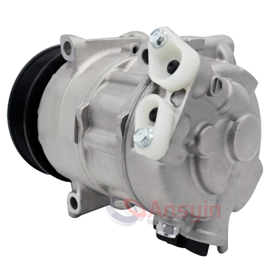 AC Compressor For PEUGEOT 308 3008 9676443980 9676862380 4471501740 9689084880 447150-3250 DCP21014 9659875480 447150-1740