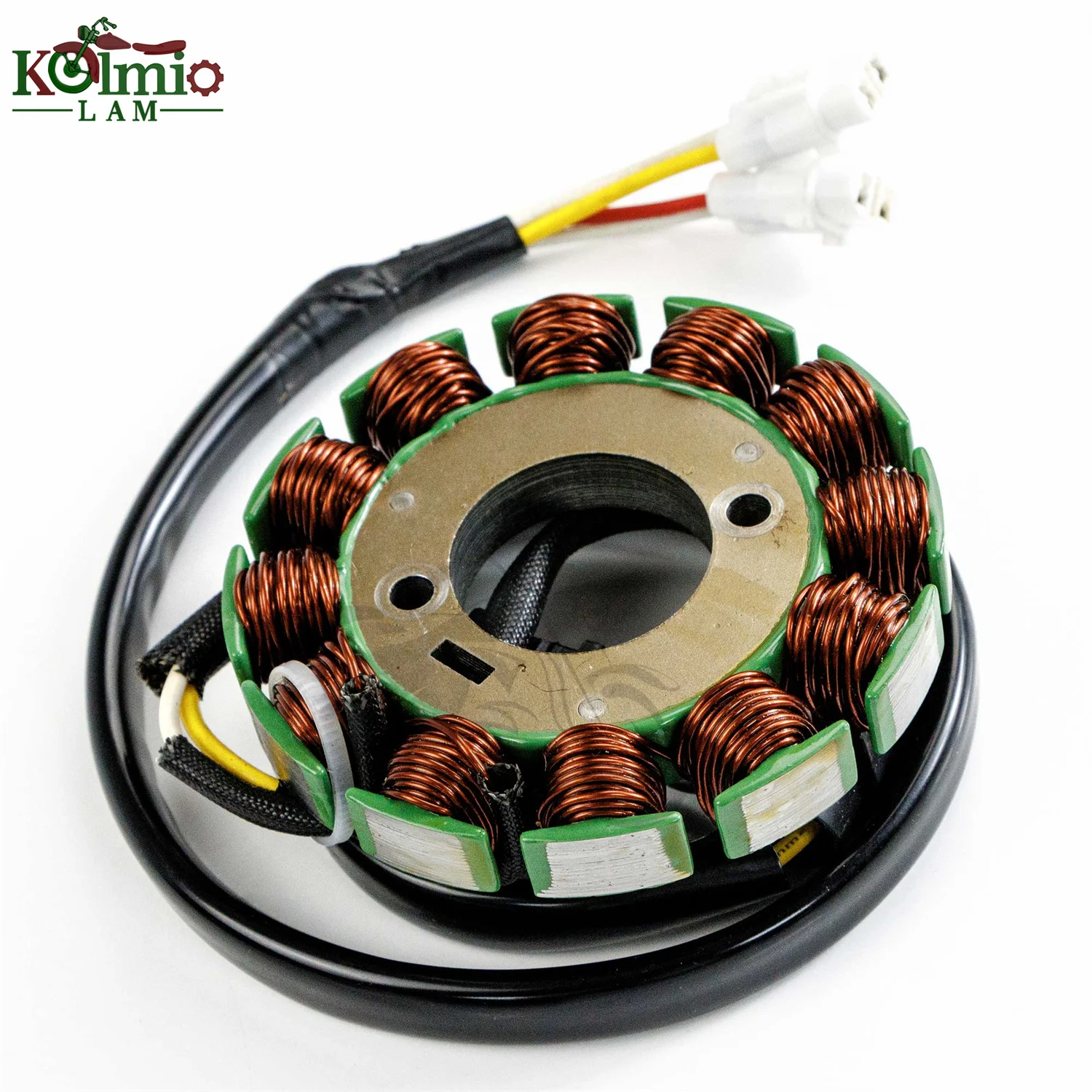 Fit for 2004 - 2009 / 2011 - 2014 Yamaha WR250F Motorcycle Magneto Generator Stator Coil WR250 F 2012 2013 2008 2007 2006 2005