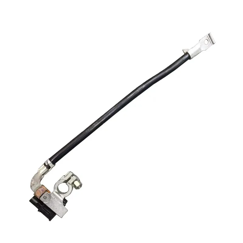 

Оригинальный NEGATIVE CABLE АККУМУЛЯТОРА 61219117877 ДЛЯ BMW 3 4 SERIES F30 F31 F32 F33 F34 F36