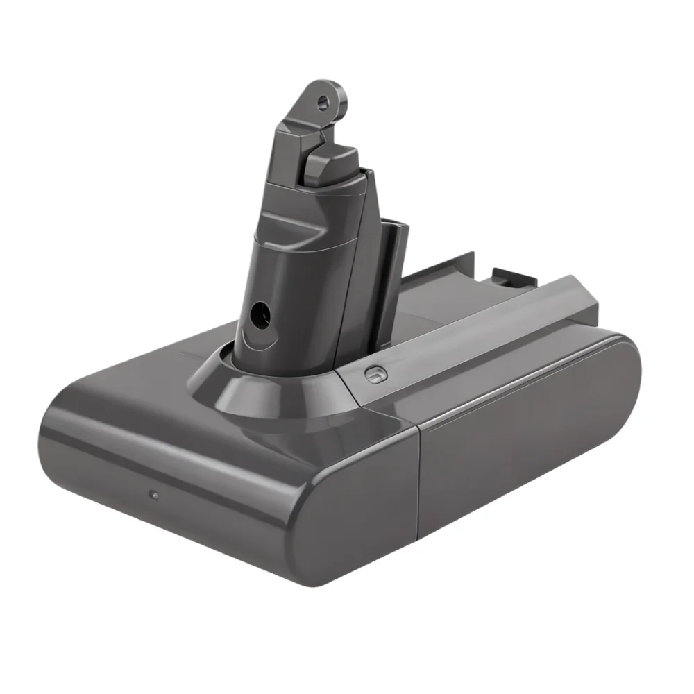 

Victpower V6 V7 V8 V10 V11 V12 21.6v Li Ion Battery Animal V6 Absolute Vacuum Cleaner Lithium Ion Motorhead Replacement Battery