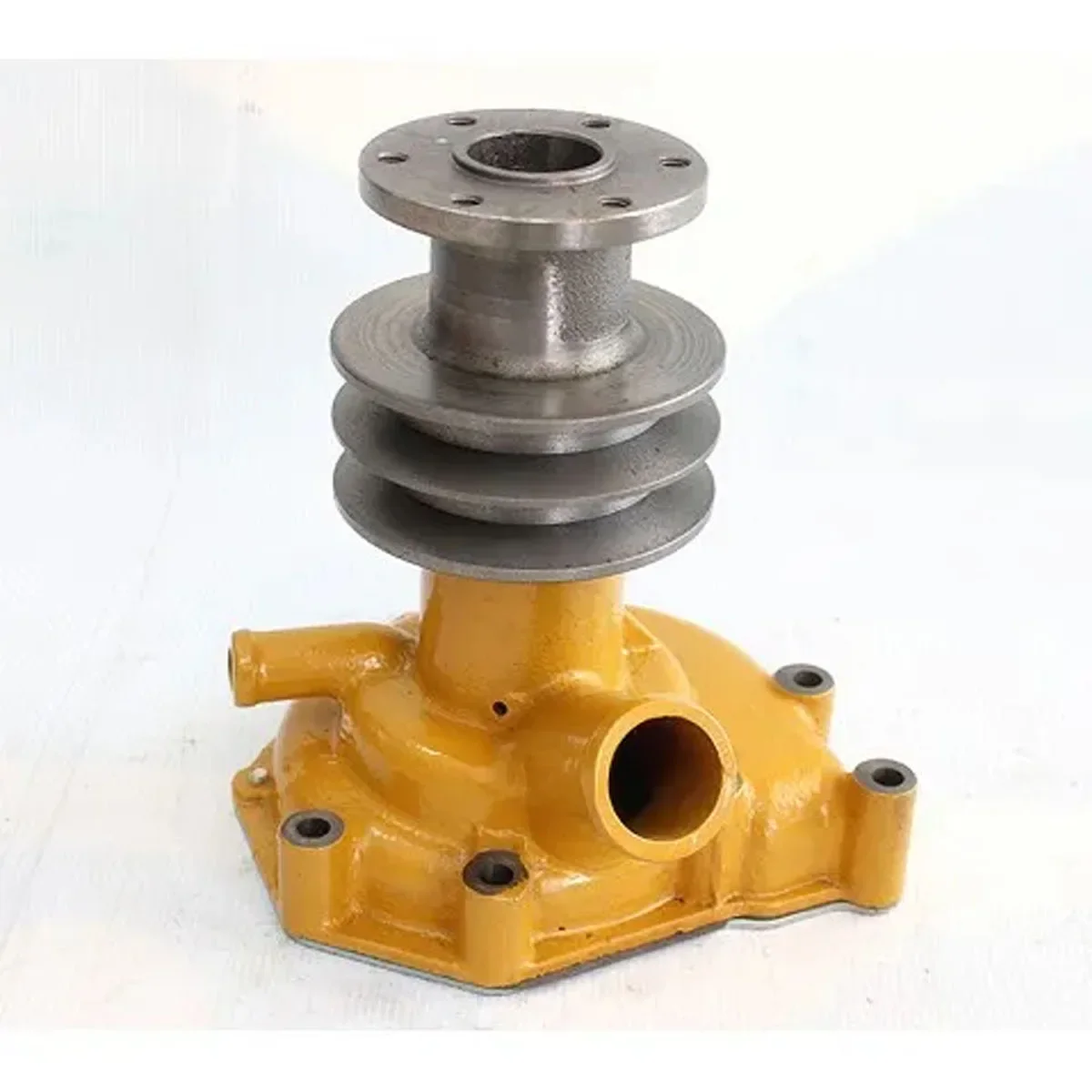 

High Quality Excavator 4D120 Diesel Engine 6110-63-1111 Water Pump