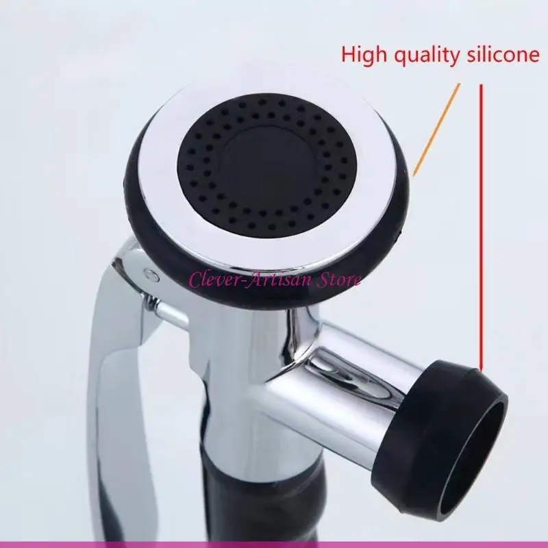 E06B Kitchen Sink Faucet Head Quick & Convenient Clean Kitchen Faucet Sprayers