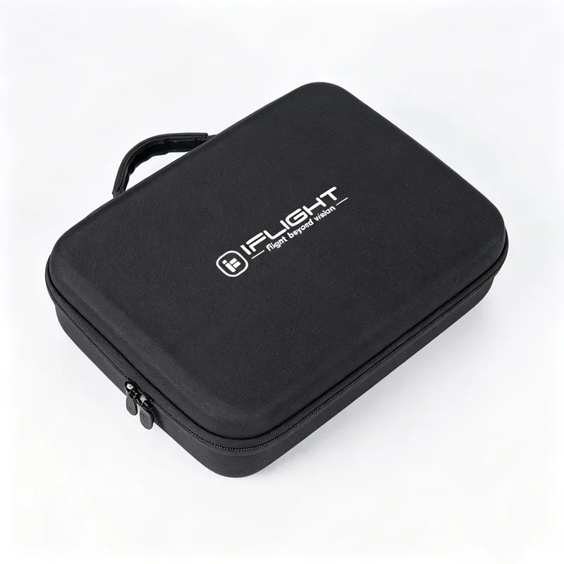 UniFly IFlight 50W Heating Power RC Drone Battery Warmer Bag For Cold Weather Flying