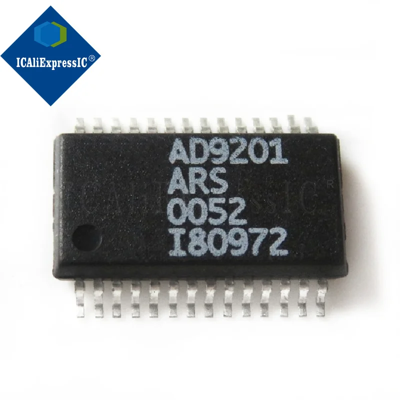 10piece AD9201ARS AD9201AR AD9201