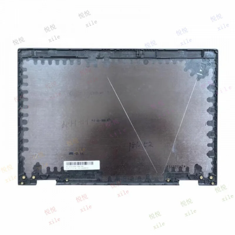 

L+ For Lenovo Thinkpad X1 Yoga (2016) LCD Back Cover Top Lid SCB0K40145 01AW968