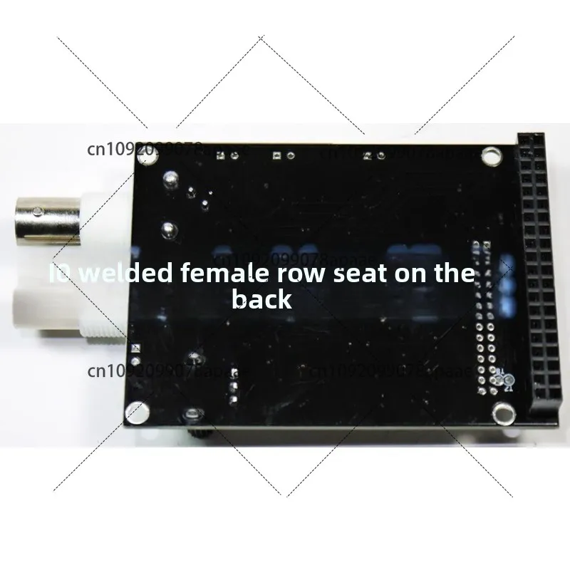 High Speed AD/DA Data Collection Data Collection Development Board AD9708 AD9280