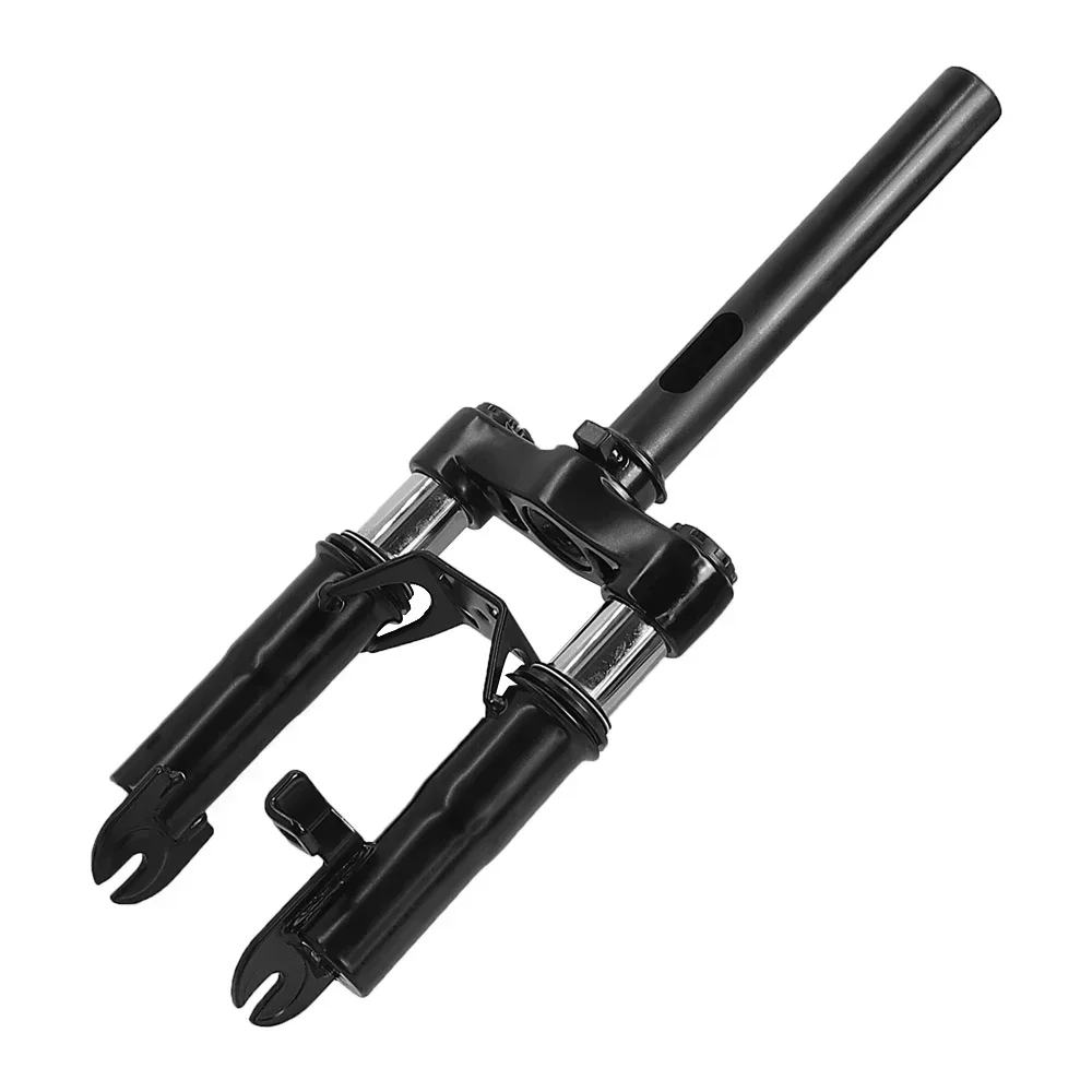 Комплект переднего амортизатора крыла, передняя подвеска с опорой для ног для Ninebot Max Pro, общие детали для электрического скутера KickScooter