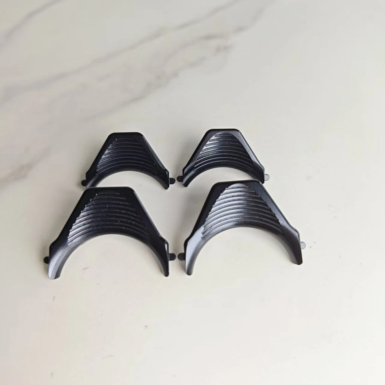 

Специальный модуль боковой пластины для компенсации блочного лука — настраиваемый для личной препятствий Доступны 3 цвета