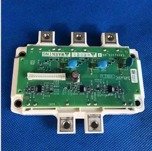 EAV42315-00:01 Schneider frequency converter thyristor rectifier board TDB6HK240N16P and 360N16P