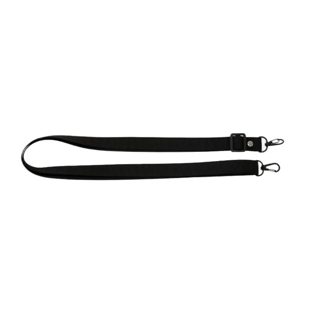 Crossbody Replacement Shoulder Strap Dacron Thin Adjustable Belt Hanging Rope Colorful Camera Strap Long Bag Belt