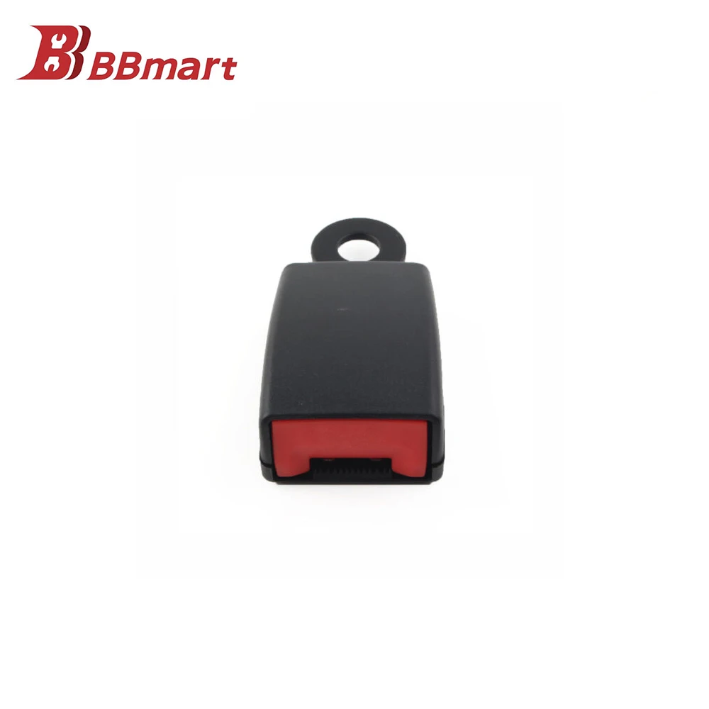 LR009305 BBmart Auto Parts 1 pcs Center Left Outer Seat Belt Receptacle For Land Rover LR3 2007-2009 LR4 2010-2016